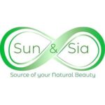 Logo Sun and Sia