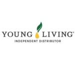 Logo Young Living Distribuitor Independent
