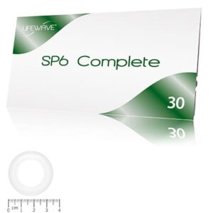 Plasturi fototerapeutici SP6 Complete LifeWave