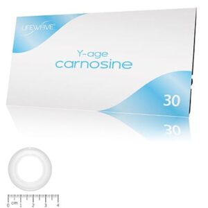 Plasturi fototerapeutici Y Age Carnosine LifeWave